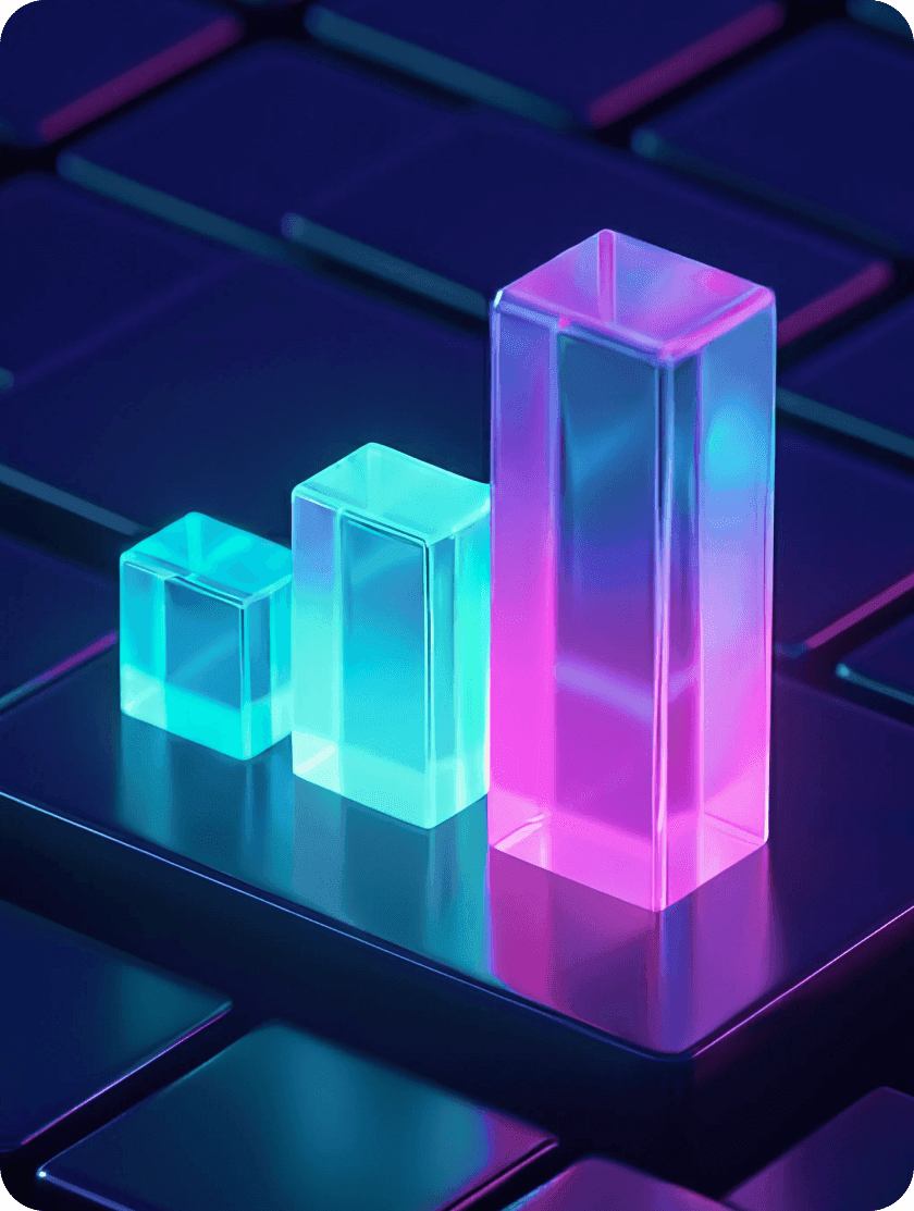 Consistent throughput under load