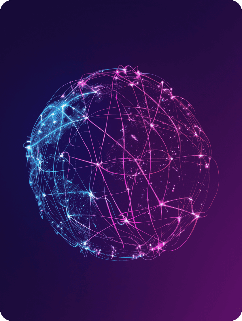 Global network