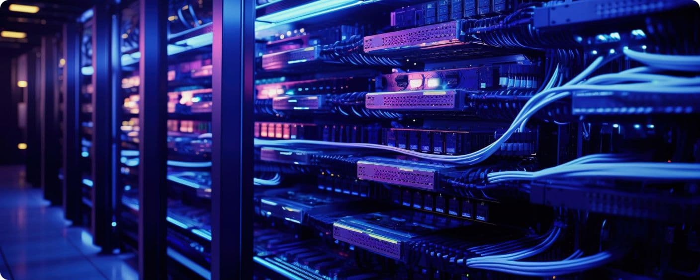 server image
